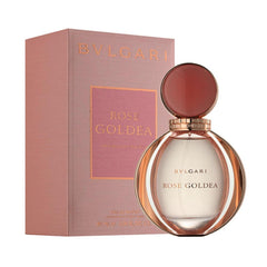 Bvlgari Rose Goldea Edp Perfume For Women 90Ml