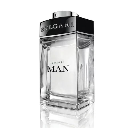 Bvlgari Men's Man EDT Perfume 100ML