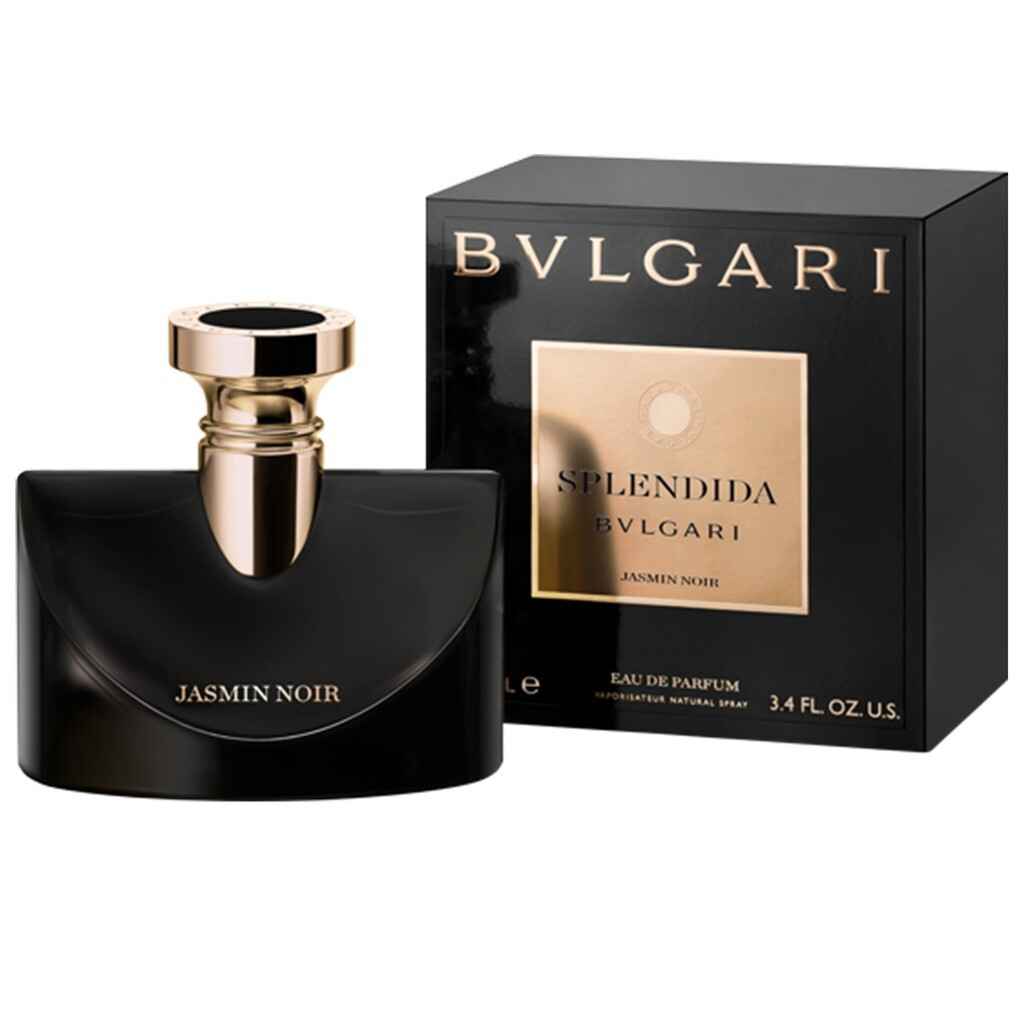 Bvlgari Ladies Splendida Jasmin Noir EDP Perfume For Women 100Ml