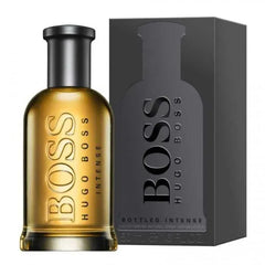 Hugo Boss Boss Bottled Intense Edp Perfume for Men 100Ml 