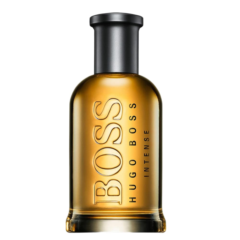 Hugo Boss Boss Bottled Intense Edp Perfume for Men 100Ml – Perfume Online