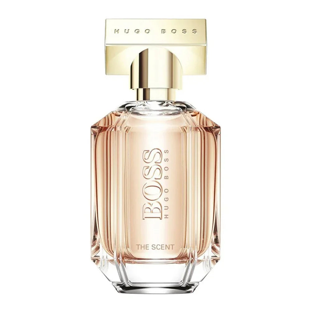 Hugo Boss The Scent Edp Perfume For Women 100Ml 