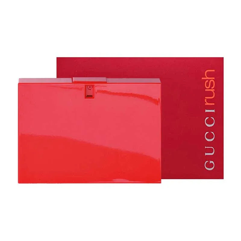 Gucci Rush Edt Perfume For Women 75Ml 