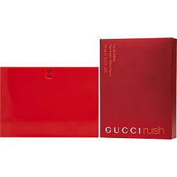 Gucci Rush Edt Perfume For Women 75Ml