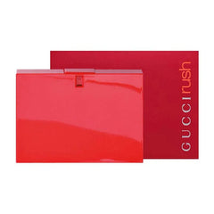 Gucci Rush Edt Perfume For Women 75Ml 