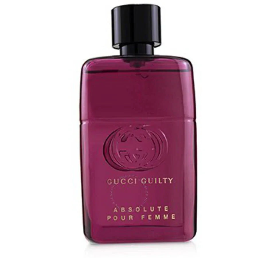 Gucci Guilty Absolu Women Edp 90Ml 