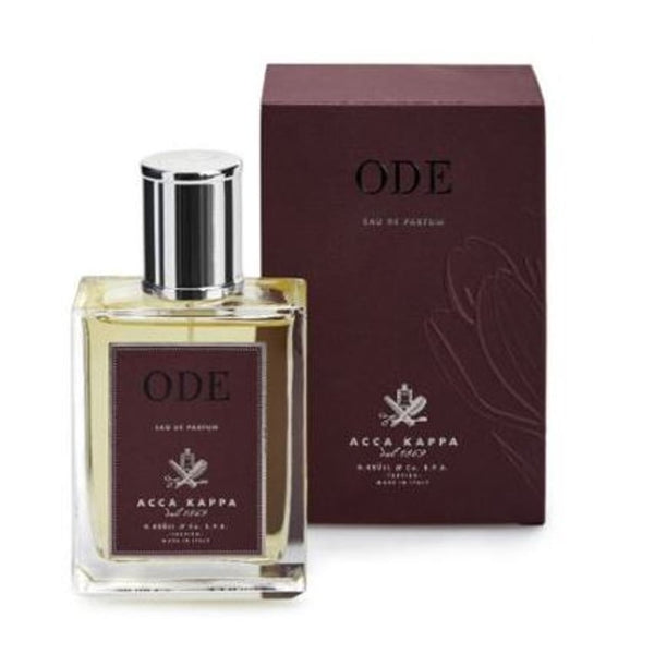 Acca Kappa Men's Ode EDP Perfume 100ML