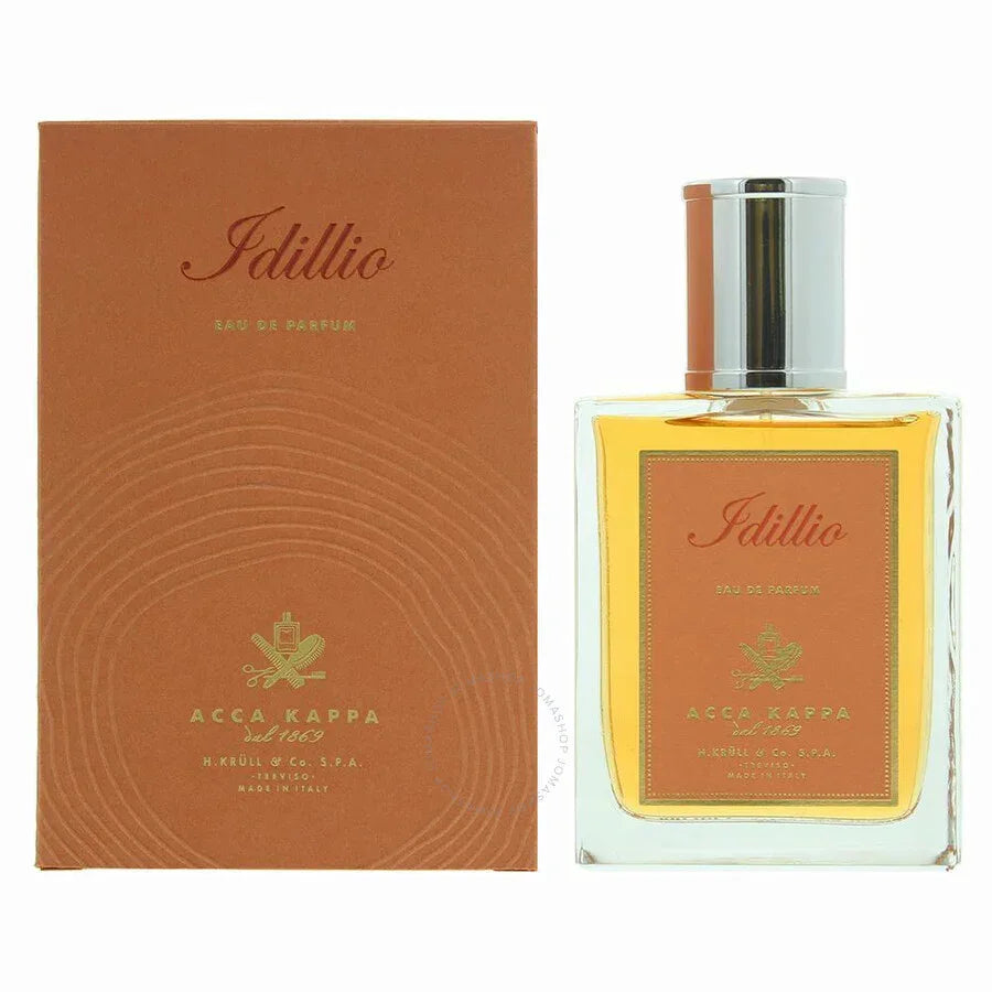 Acca Kappa Idillio EDP Perfume 100ML 