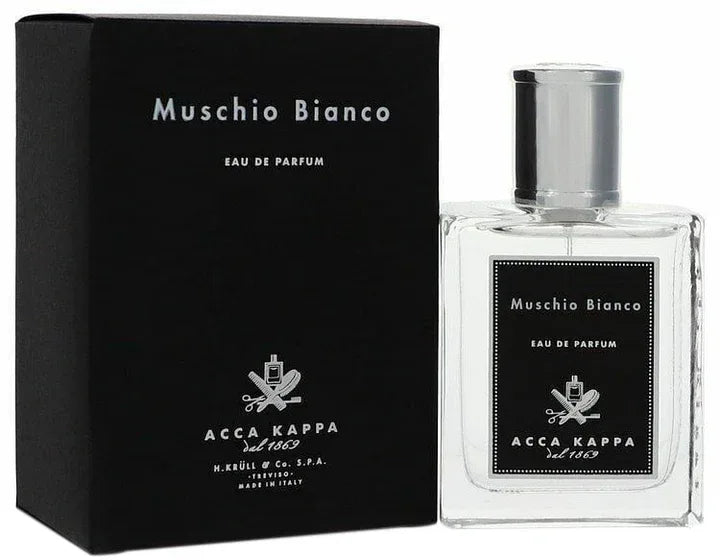 Acca Kappa Ladies White Moss EDP Spray 100ML 