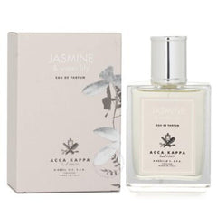 Acca Kappa Jasmine & Water Lily EDP Perfume 100ML