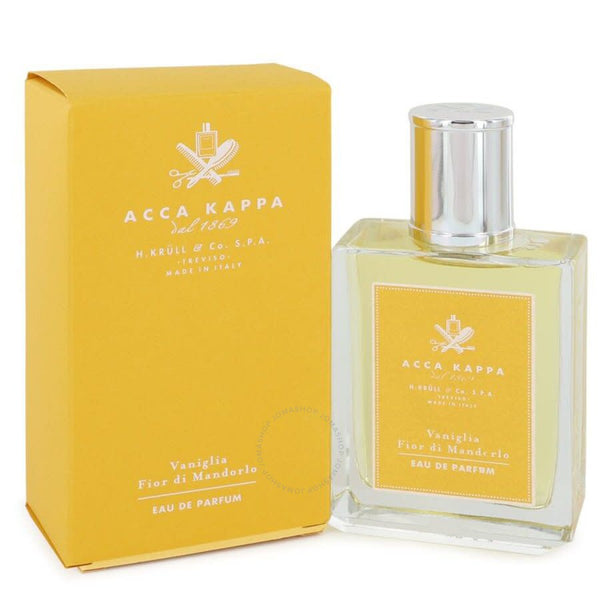 Acca Kappa Ladies Vaniglia Fior di Mandorlo EDP Perfume 100ML