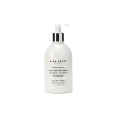 Acca Kappa White Moss Body Lotion 10 oz Bath & Body 300ML 