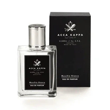 Acca Kappa Ladies White Moss EDP Perfume 100ML 