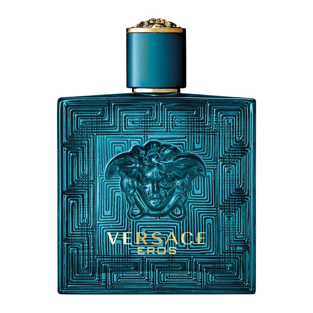 Versace Eros Edt Perfume For Men 200Ml 