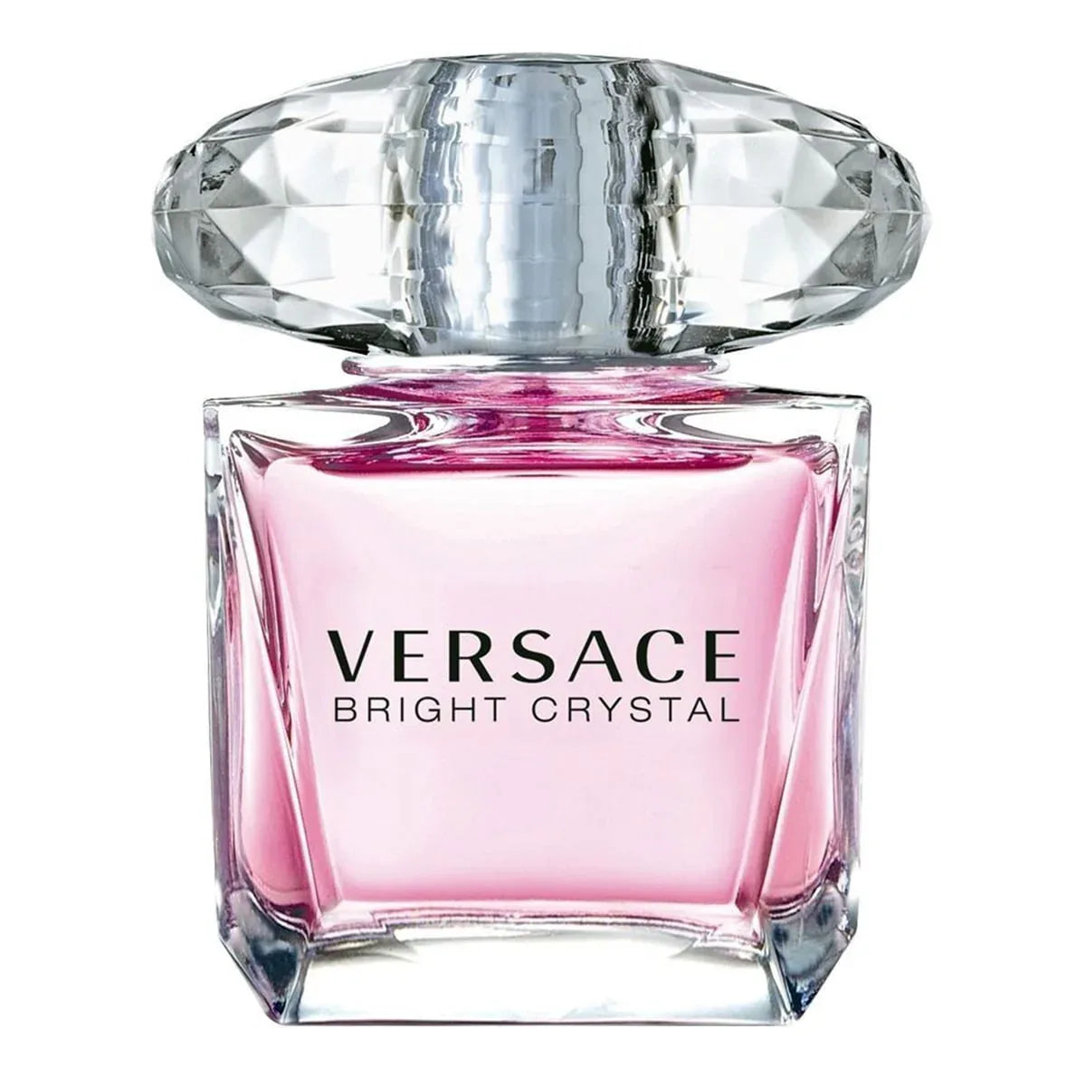 Versace Bright Crystal Edt Perfume For Women 200Ml 