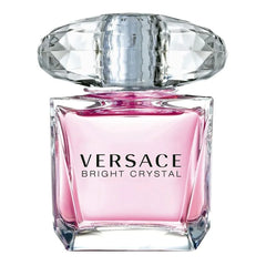 Versace Bright Crystal Edt Perfume For Women 200Ml 