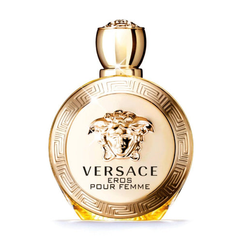 Versace Eros Pour Femme Edp Perfume For Women 100Ml