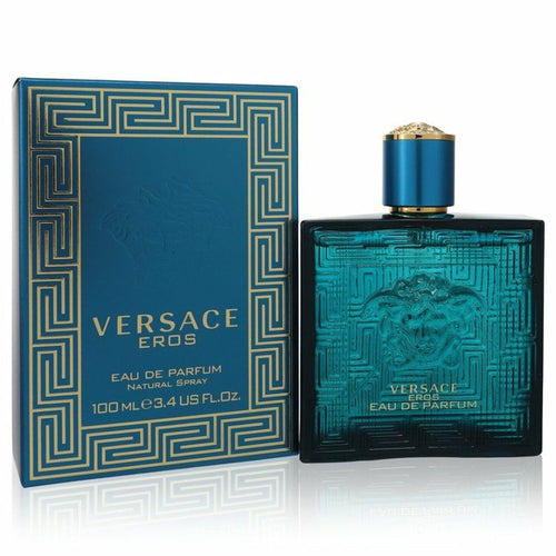 Versace Eros Edp Perfume For Men 100Ml