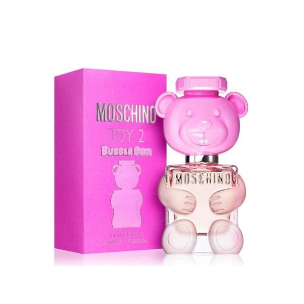 Moschino Toy2 Bubble Gum Edt Women Perfume 50Ml