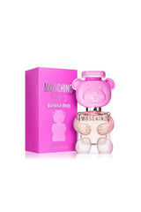 Moschino Toy2 Bubble Gum Edt Women Perfume 50Ml 