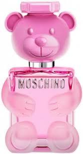 Moschino Toy2 Bubble Gum Edt Women Perfume 50Ml 