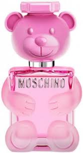 Moschino Toy2 Bubble Gum Edt Women Perfume 50Ml
