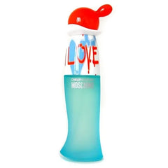 Moschino Cheap & Chic I Love Love Edt Women Perfume 100Ml 
