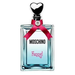 Moschino Funny Edt Women Perfume 100Ml 