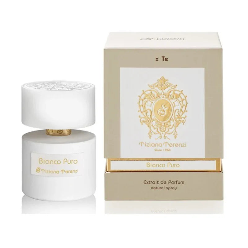 Tiziana Terenzi Bianco Puro Edp Perfume 100ML 