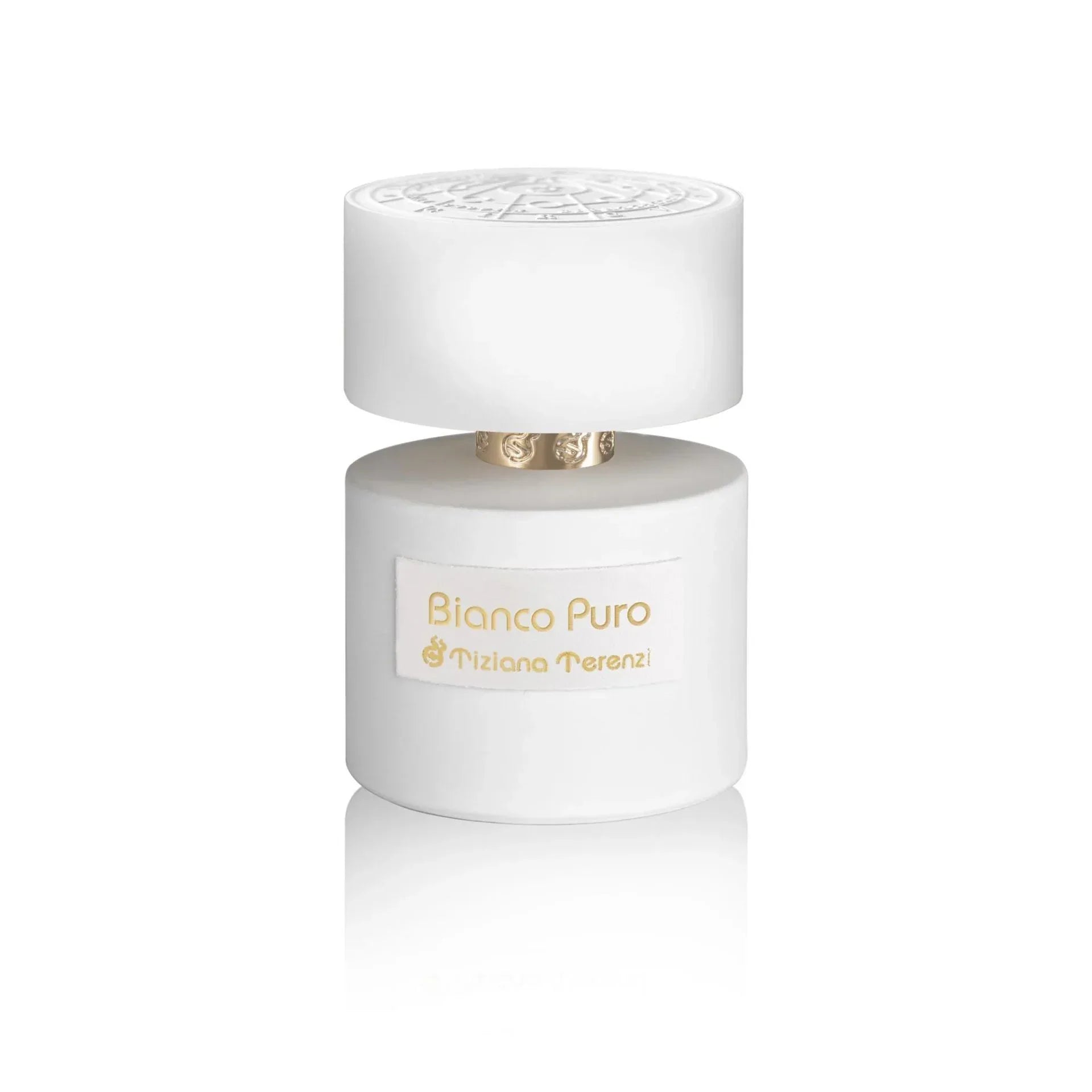 Tiziana Terenzi Bianco Puro Edp Perfume 100ML 