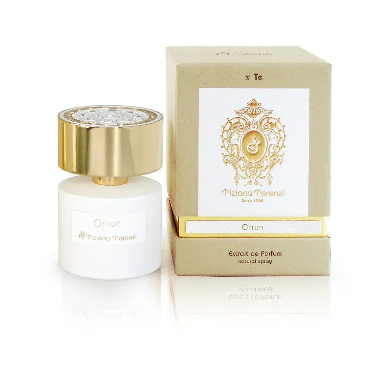 Tiziana Terenzi Unisex Orion Edp Perfume 100ML 