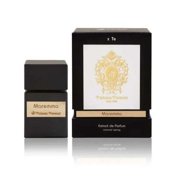 Tiziana Terenzi Maremma Unisex Edp Perfume 100ML 
