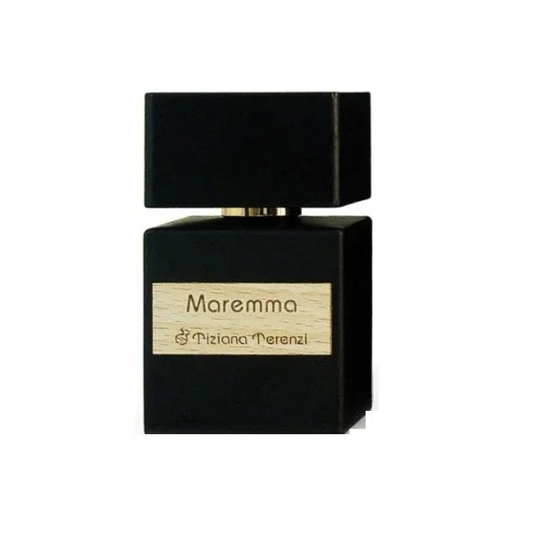 Tiziana Terenzi Maremma Unisex Edp Perfume 100ML 