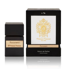 Tiziana Terenzi Unisex Foconero Edp Perfume 100ML 