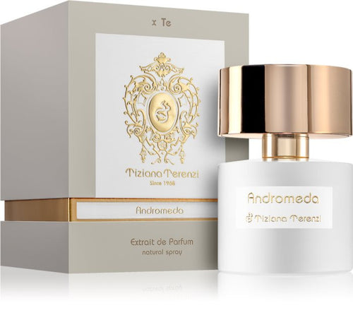 Tiziana Terenzi Unisex Andromeda Edp Perfume 100ML