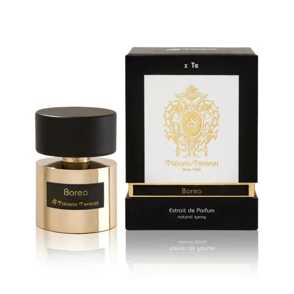 Tiziana Terenzi Borea Edp Perfume 100ML 