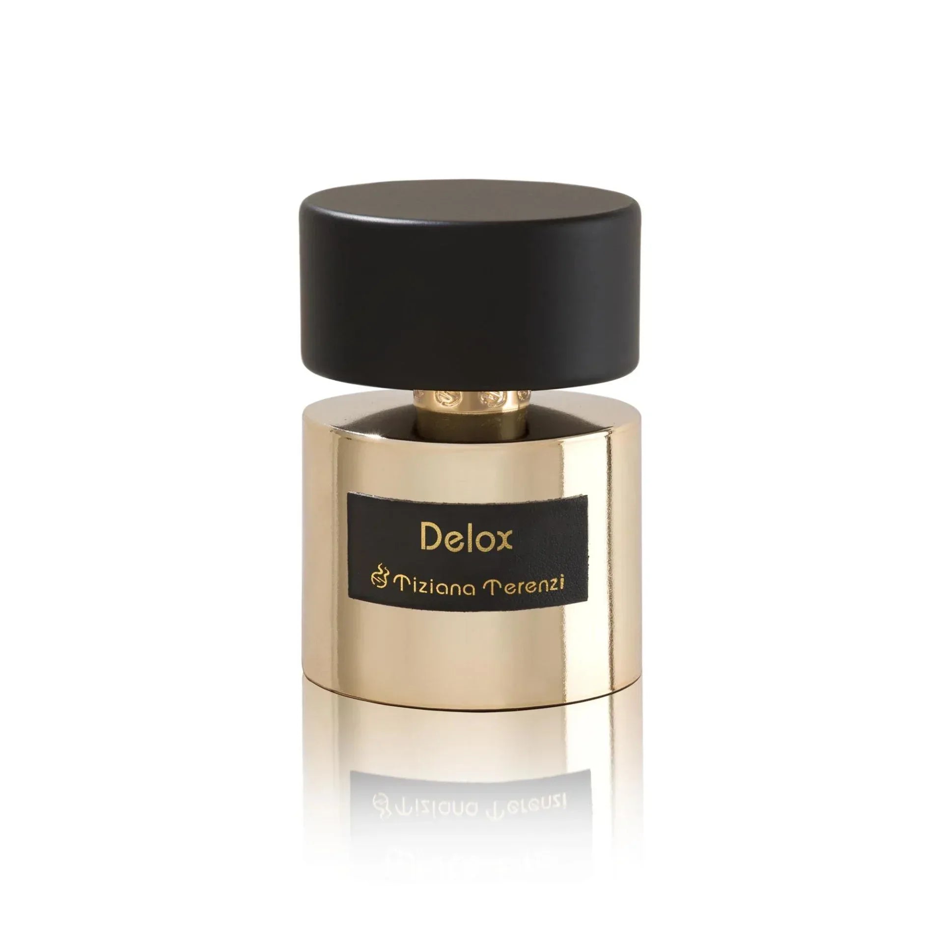 Tiziana Terenzi Delox Edp Perfume 100ML 