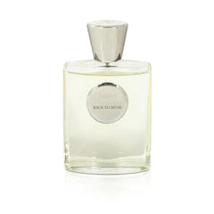 GIARDINO BENESSERE BACK TO MUSK EDP 100ML 