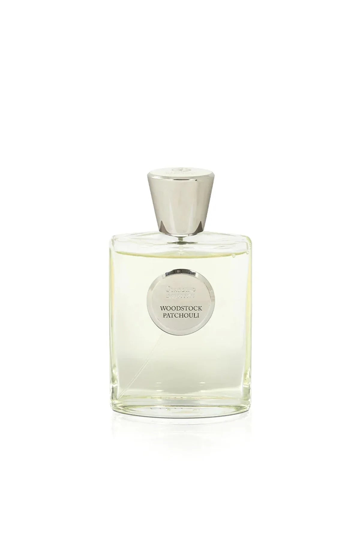 GIARDINO BENESSERE WOODSTOCK PATCHOULI EDP 100ML 