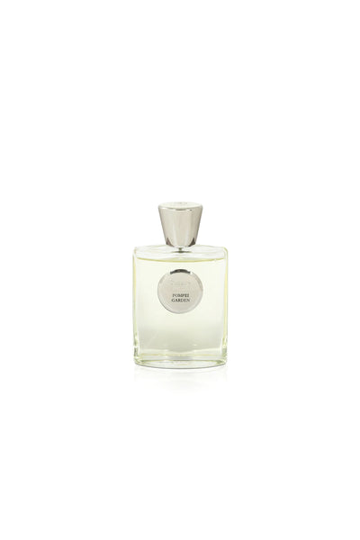 GIARDINO BENESSERE POMPEI GARDEN EDP 100ML