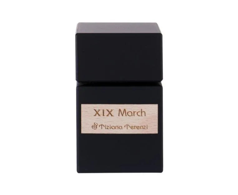 Tiziana Terenzi XIX March Edp Perfume 100ML 
