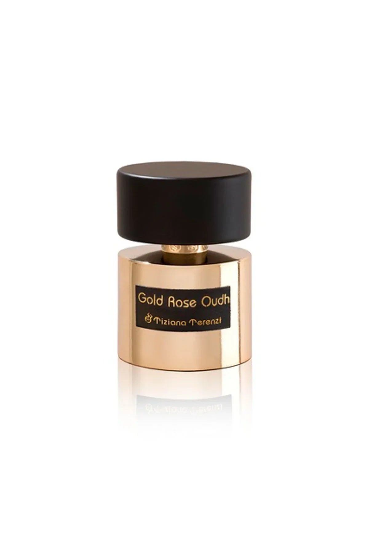 Tiziana Terenzi Unisex Gold Rose Oudh Edp Perfume 100ML 