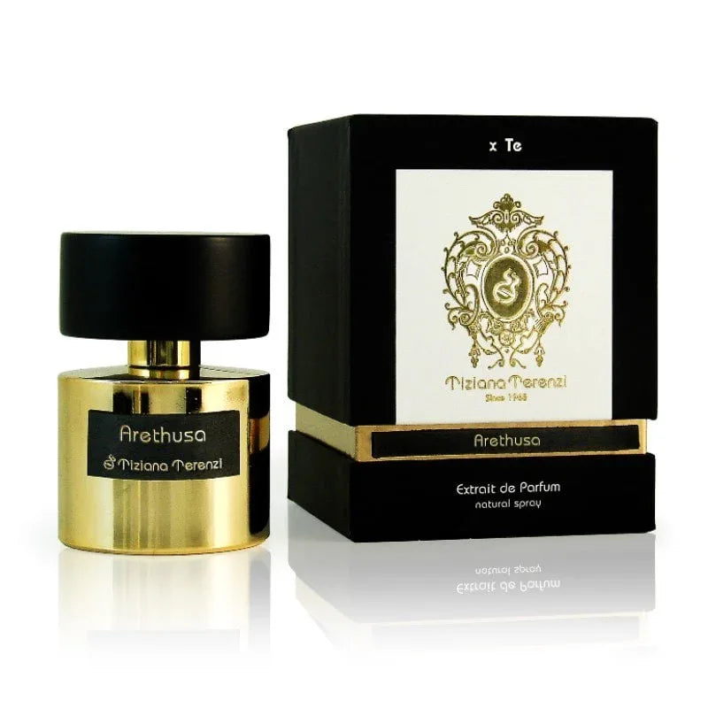 Tiziana Terenzi Arethusa Edp Perfume 100ML 