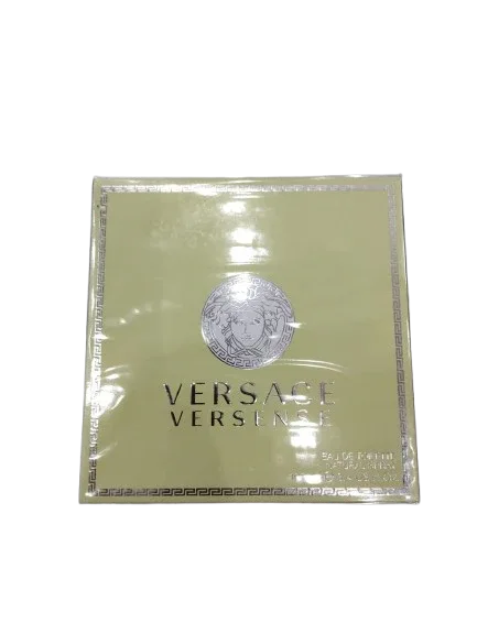 Versace Versence Women Edt 100ml 
