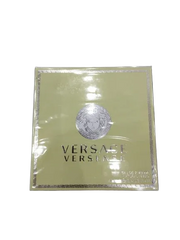 Versace Versence Women Edt 100ml 
