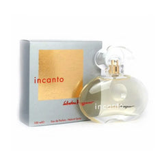 FERRAGAMO INCANTO WOMEN EDP 100ML 