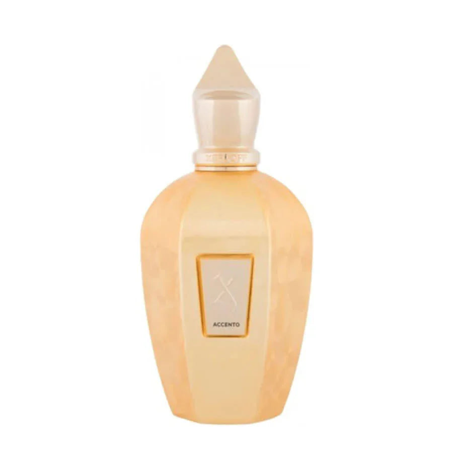 XERJOFF ACCENTO OVERDOSE EDP 100ML 