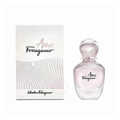 Salvatore Ferragamo Amo Edp Perfume for Women 100Ml 