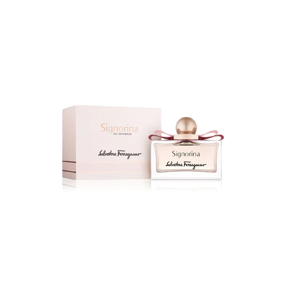 Salvatore Ferragamo Signorina For Women EDP 100Ml Perfume Online