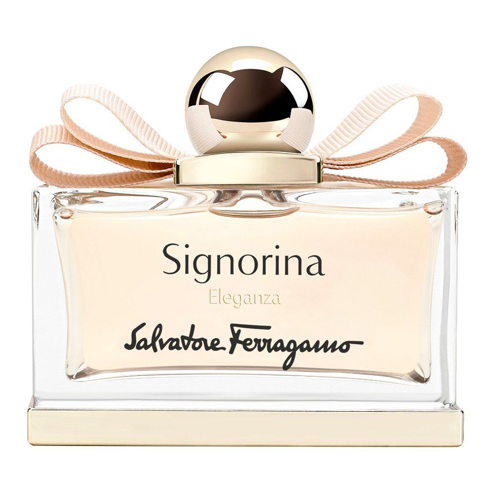 Salvatore Ferragamo Signorina Eleganza EDP Women Perfume 100Ml